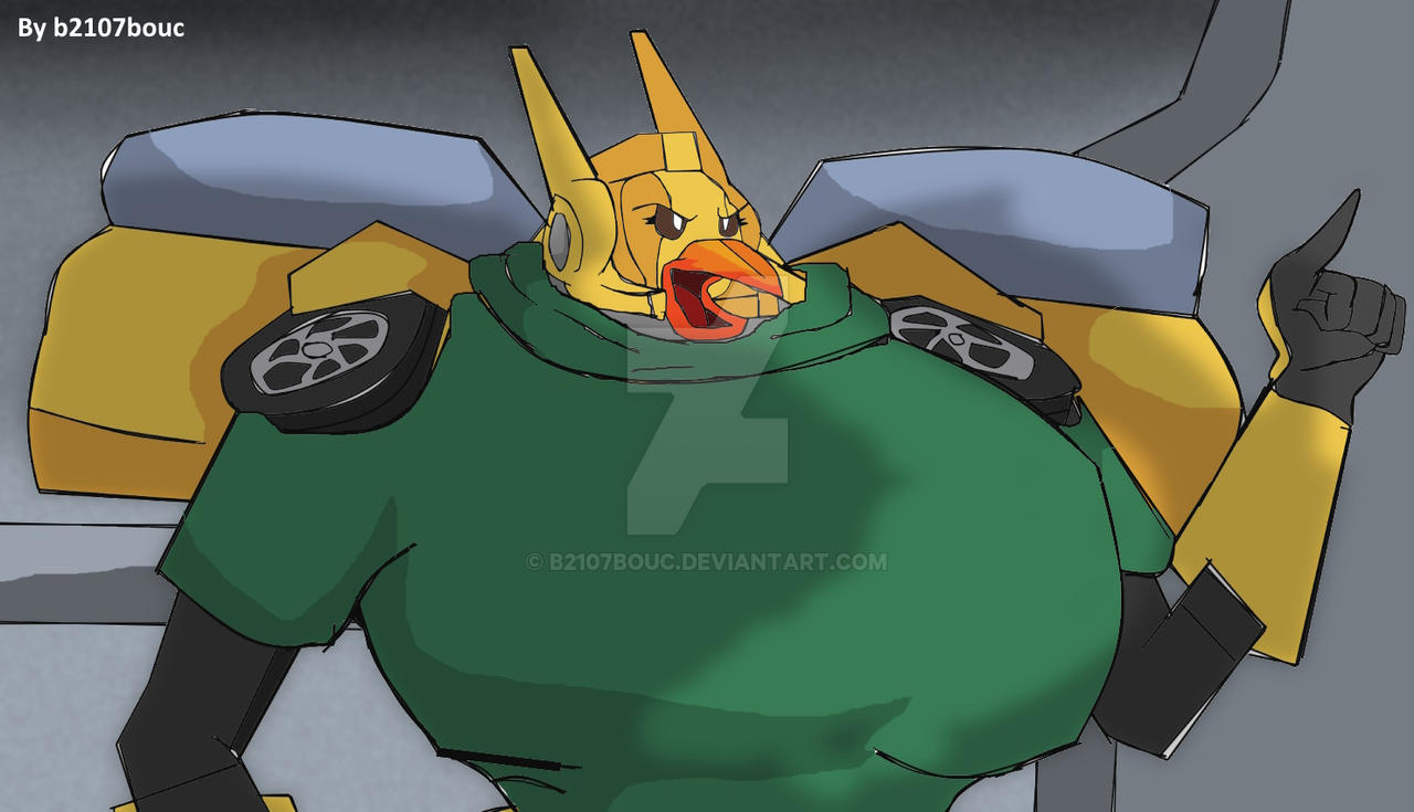 Cruz Ramirez transformer version by b2107bouc by b2107bouc on DeviantArt
