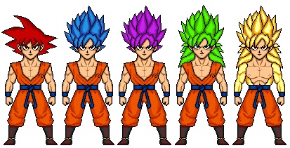 Archoteon (Dragon Ball Z Budokai Tenkaichi 3 Mod) by Tails1278 on DeviantArt