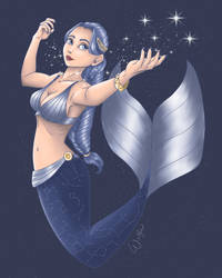 Urania Mermaid