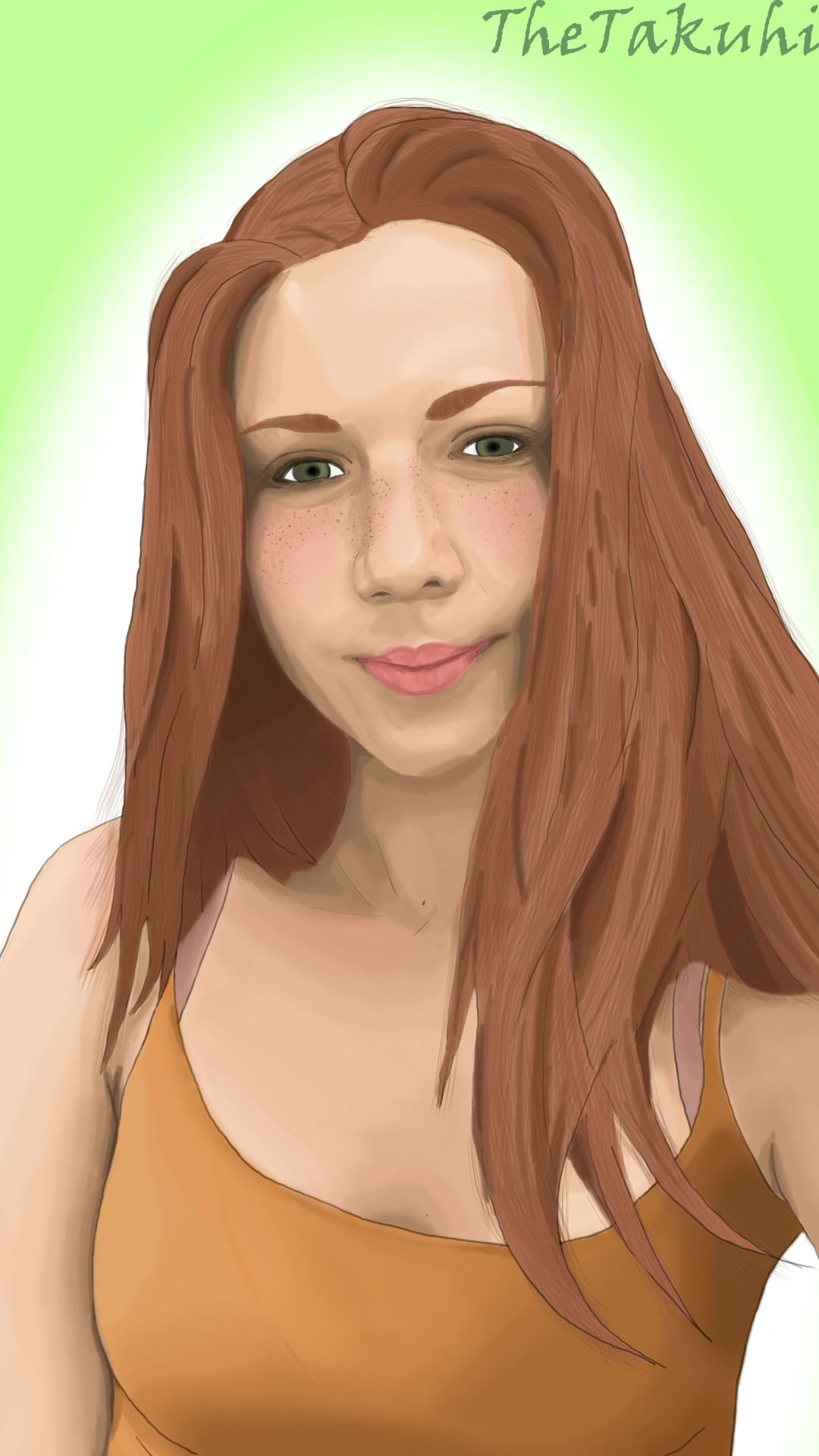 RP fanart by TheTakuhi on DeviantArt