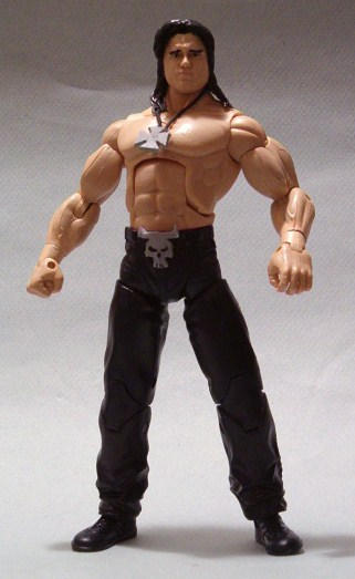 ATHF Glenn Danzig by Shinobitron on DeviantArt