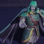 GI Joe Full Armor DR DOOM 2