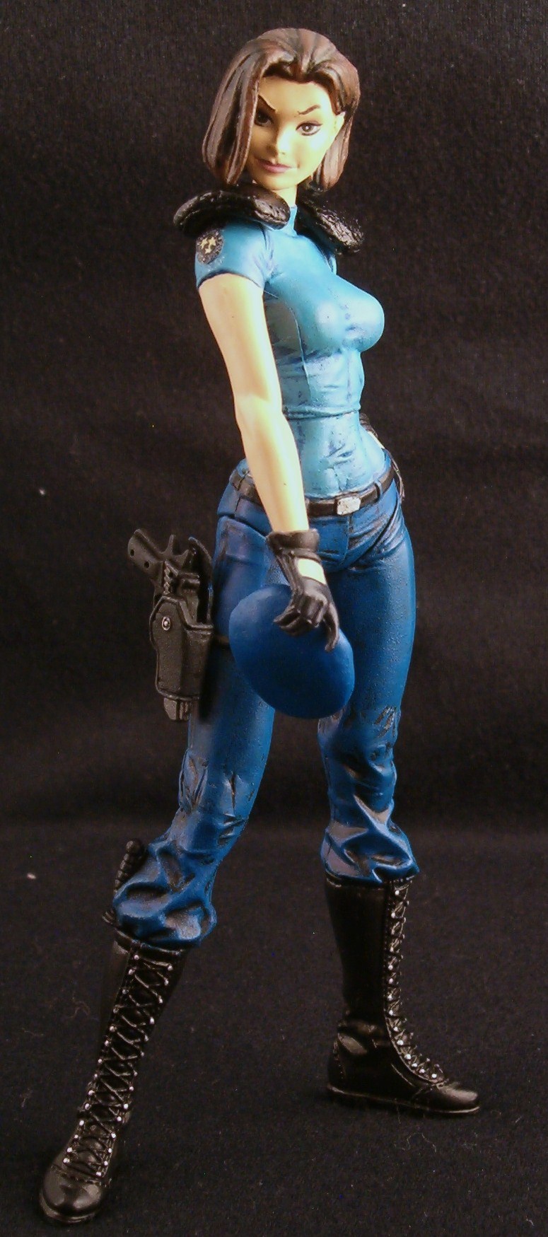 Jill Valentine 2