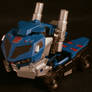 G1 Minibot Pipes Truck