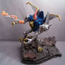 Dinobot Swoop