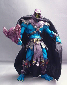 MOTU Skeletor