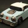 Kup Chevy Bel Air MP Car