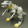 Grimlock Ultra Scale Dino