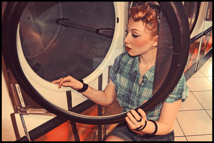 Deviantart Wash wash by Sadiewind on DeviantArt