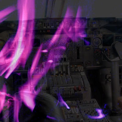 Pink cockpit by littlemissscarface on DeviantArt