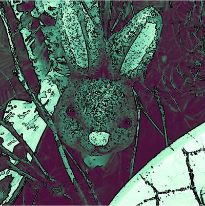 Nuclear bunny part 3 by littlemissscarface on DeviantArt