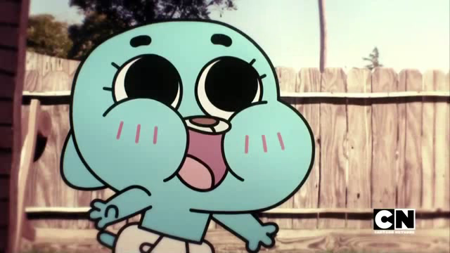 Cute Not Ugly Baby Gumball By Dlee1293847 On Deviantart Cute Not Ugly Baby Gumball By Dlee1293847 On Deviantart