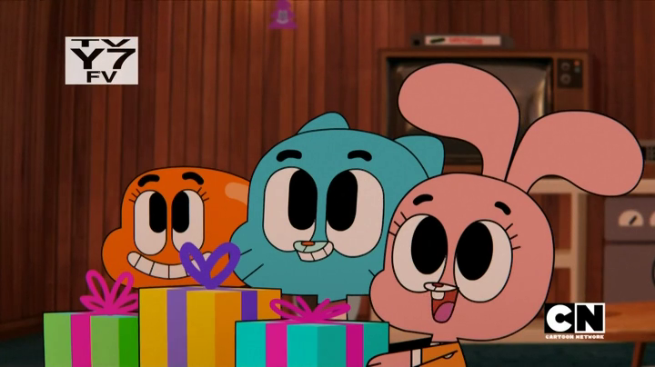 Gumball Watterson The Amazing World of Gumball Season 1 Cartoon Network,  gumball cute, cartoon, animal, cartoon Network png