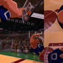 Space Jam - Monstar Pound Dunks