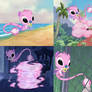 Lilo and Stitch - 151 Babyfier