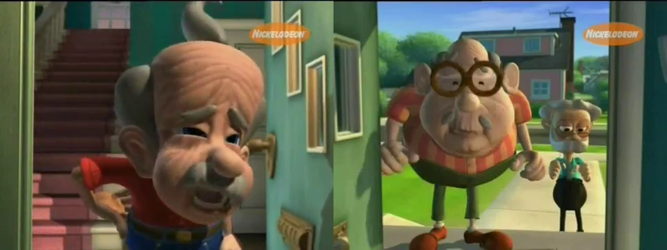 Old Jimmy Carl And Sheen Neutron By Dlee1293847 On DeviantArt.