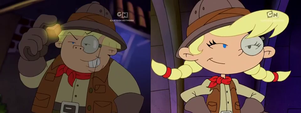 Heinrich Now And Before Knd By Dlee1293847 On Deviantart