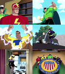 Justice Guild of America (Justice League)