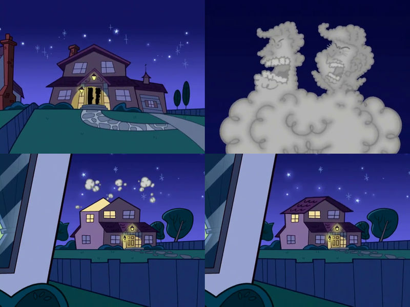 Timmy Time Explode Timmy's Parents Explode With Anger by dlee1293847 on DeviantArt
