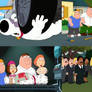 Family Guy - Brian's Death