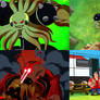 Ben 10 Reboot - Gax