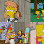 The Simpsons - Mary Spuckler