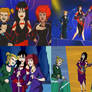 Scooby Doo - The Hex Girls