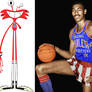 Fosters - Wilt and Wilt Chamberlain