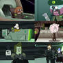 Regular Show Characters of The Future