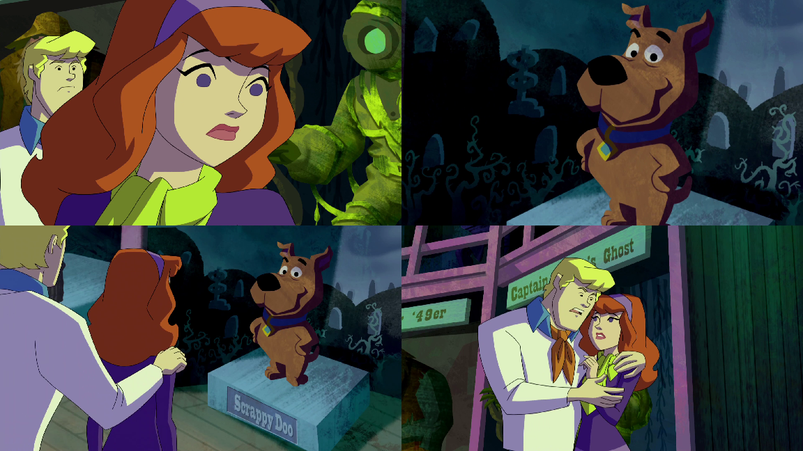 Scooby Doo - Scrappy-Doo in Mystery Incorporated by dlee1293847 on ...