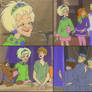 Scooby Doo - Phyllis Diller