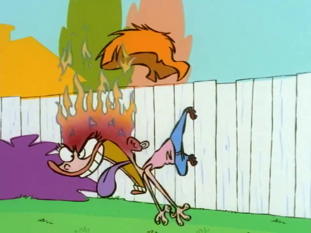 Ed Edd N Eddy Sarah Mad A Fistful Of Ed Part 1/A Fistful Of Ed Part 2