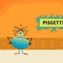 Fosters - Pisgetti