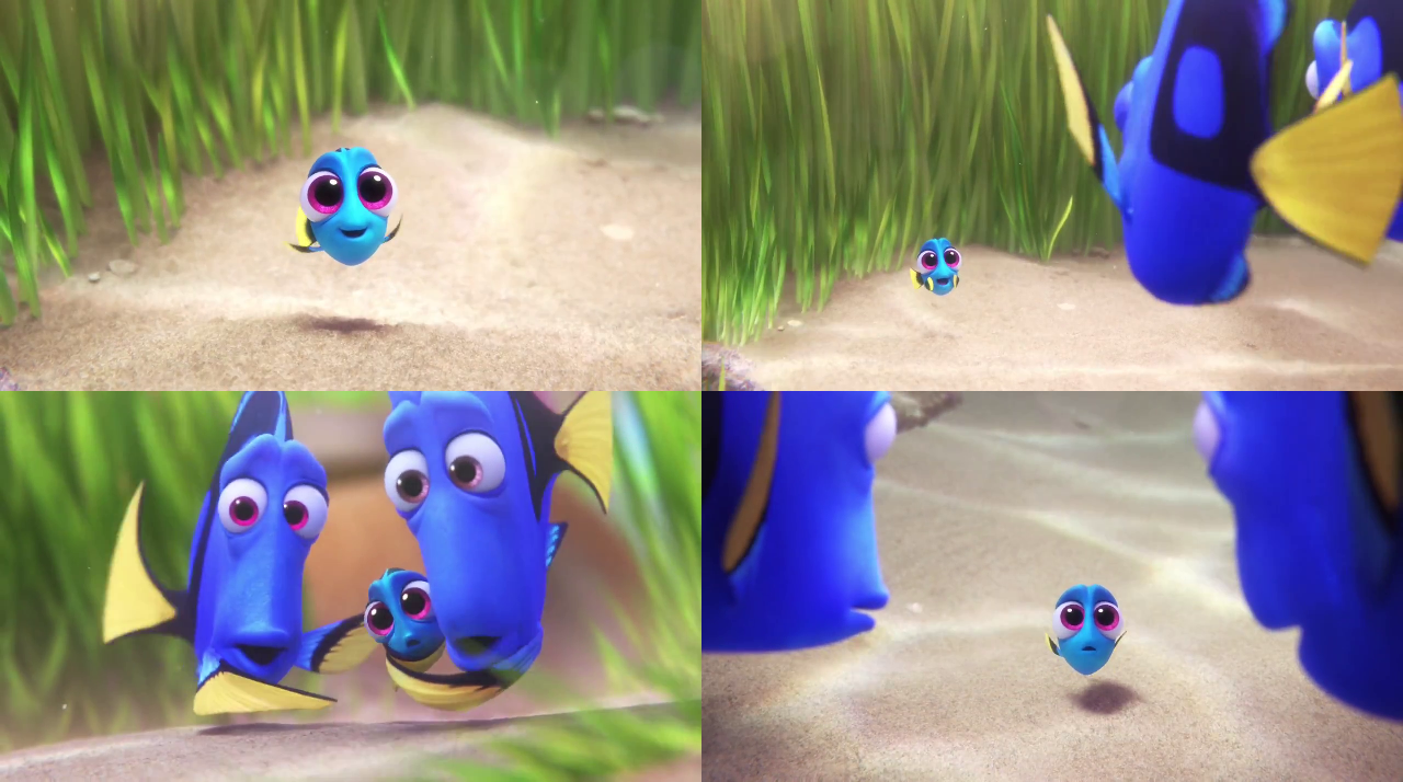 Finding Dory Baby Dory By Dlee1293847 On Deviantart Finding Dory Baby Dory By Dlee1293847 On Deviantart