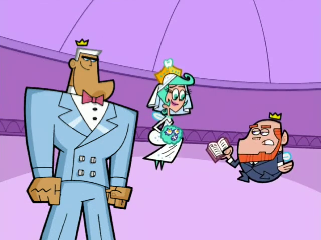 Fairly Oddparents Jorgen Marries Tooth Fairy By Dlee On Deviantart Fairly Oddparents Jorgen Marries Tooth Fairy By Dlee On Deviantart