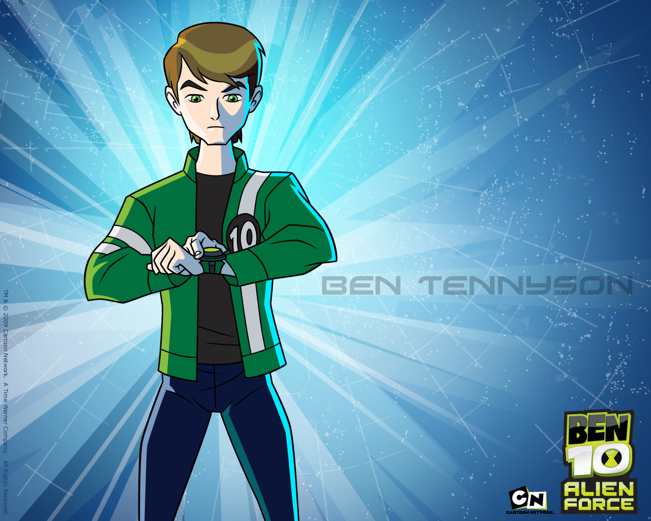 ben 10 aliens - Ben 10: Alien Force Aliens photo (25053345) - fanpop