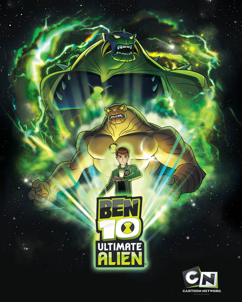 Ben 10 Live Action Movies by dlee1293847 on DeviantArt