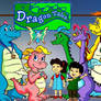 Remember Dragon Tales