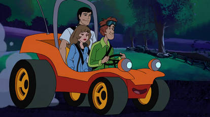 Speed Buggy Deviantart Explore the Best Speedbuggy Art | DeviantArt