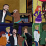 Scooby Doo - Ricky Gervais