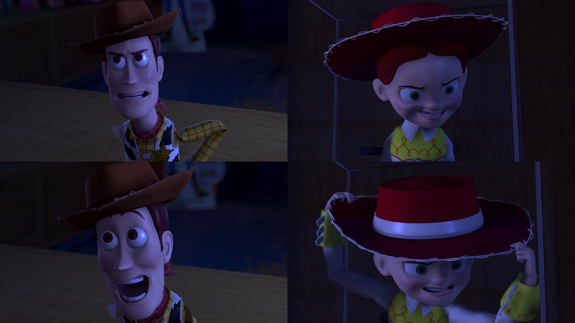 توقع خائن مقلد الصوت والحركة If The Boot Fits Lucianicastiglia It توقع خائن مقلد الصوت والحركة If The Boot Fits Lucianicastiglia It