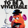 Toy Story - Mr. Potato Head Poster