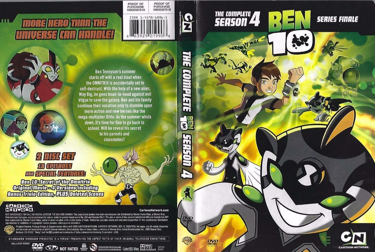 Ben 10 Live Action Movies by dlee1293847 on DeviantArt