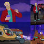 Scooby Doo - Jim Gaffigan