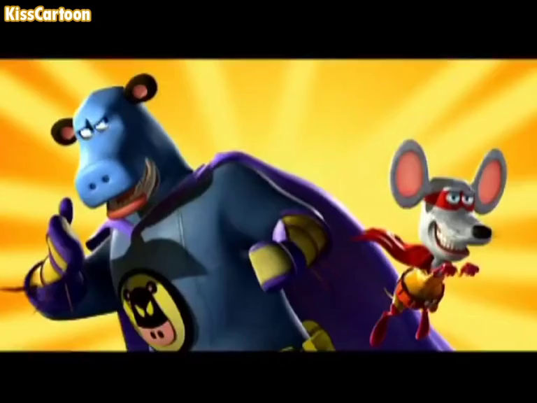 Barnyard Rapping Mouse Back At The Barnyard Fat Rat at Jessica Ogden blog