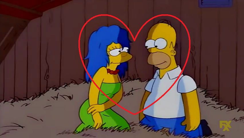 The Simpsons Homer And Marge The Best Couple By Dlee1293847 On DeviantArt the-simpsons-homer-and-marge-the-best-couple-by-dlee1293847-on-deviantart