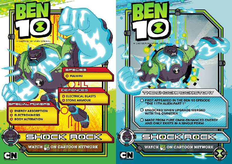 Ben 10,000 of Ben 10 Reboot by dlee1293847 on DeviantArt