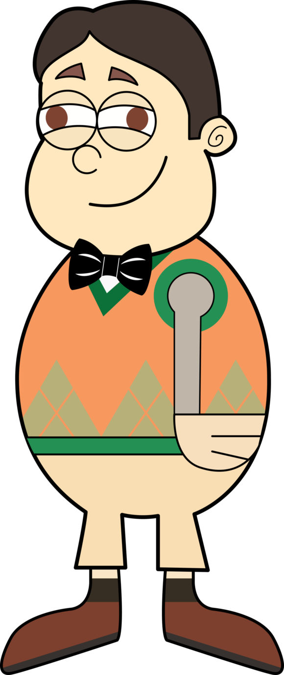 Jimmy Neutron Bolbi Stroganovsky FOP Style by dlee1293847 on DeviantArt