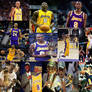 In Loving Memory of Kobe Bryant