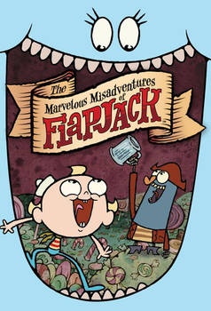 Remember Flapjack